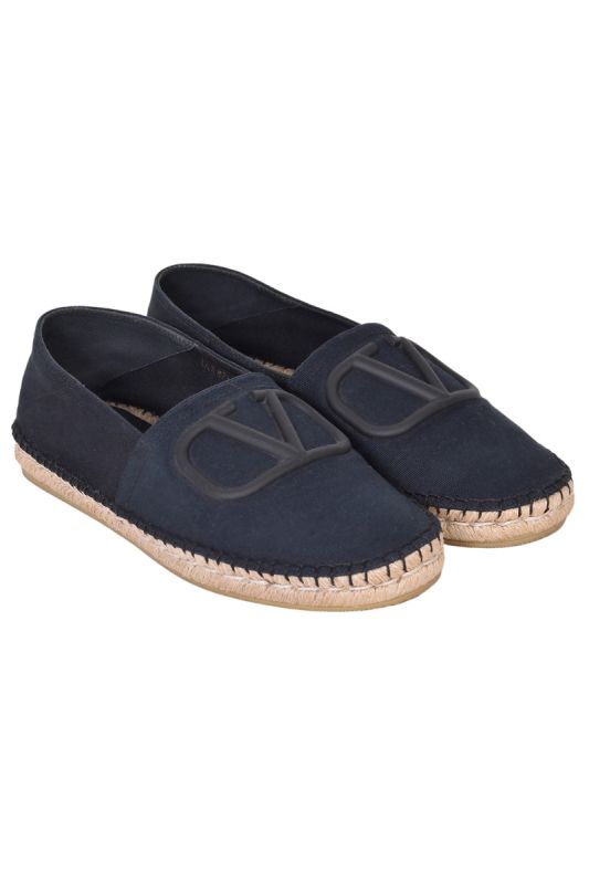 Valentino GaravaniVlogo Signature Espadrilles