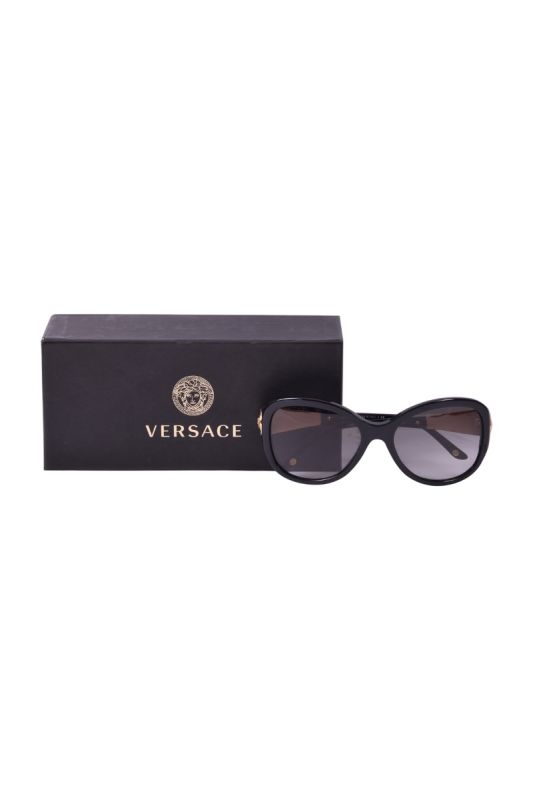 Versace Butterfly Sunglasses