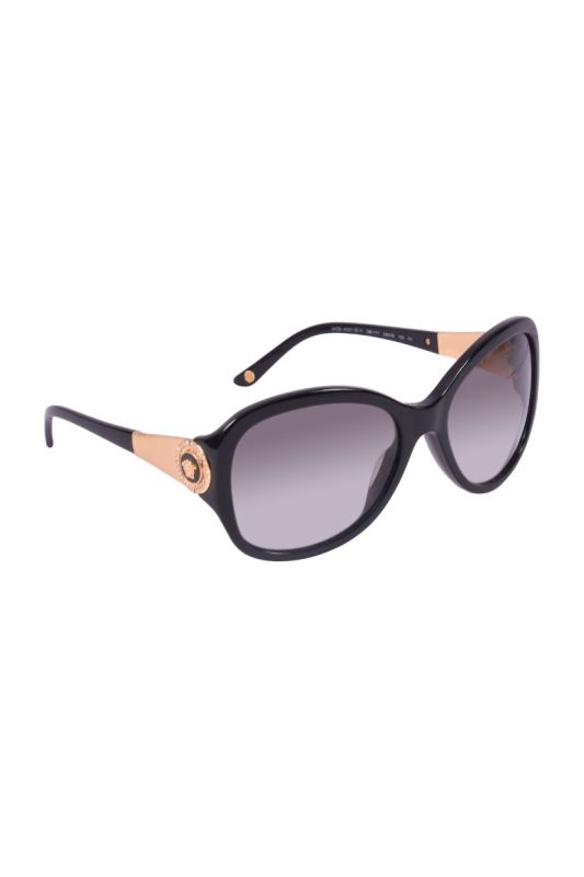 Versace Butterfly Sunglasses