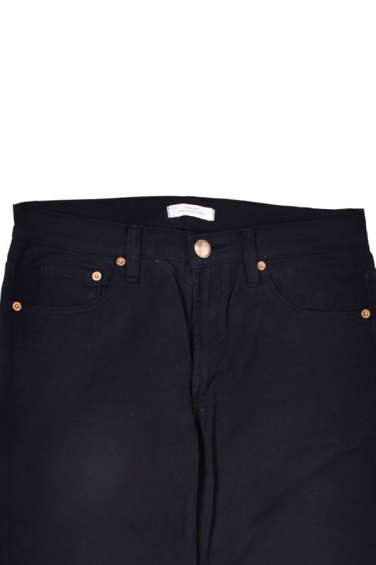 VERSACE COLLECTION  BLUE DENIMS