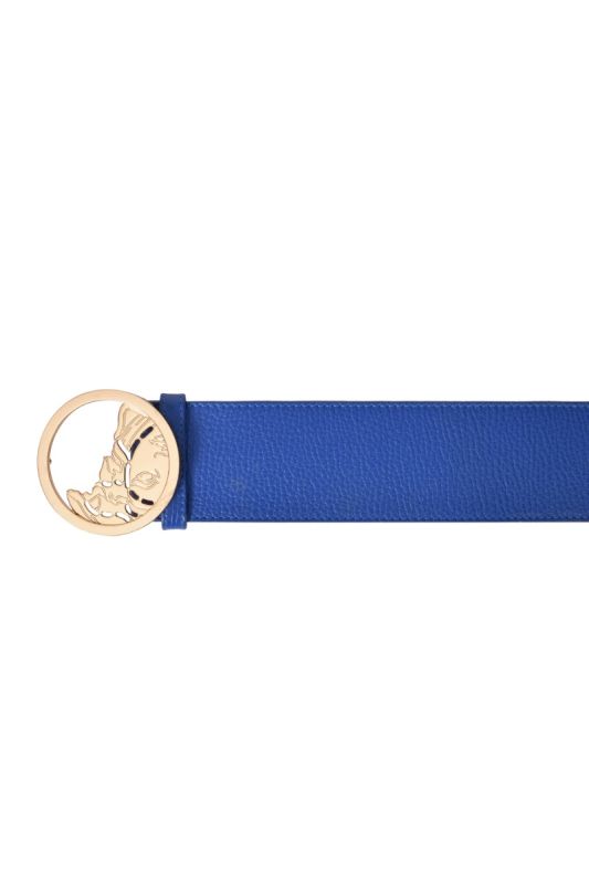 Versace Collection Medusa Belt
