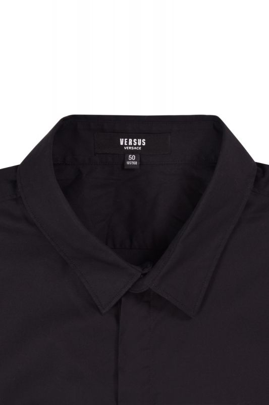 Versace Logo Shirt