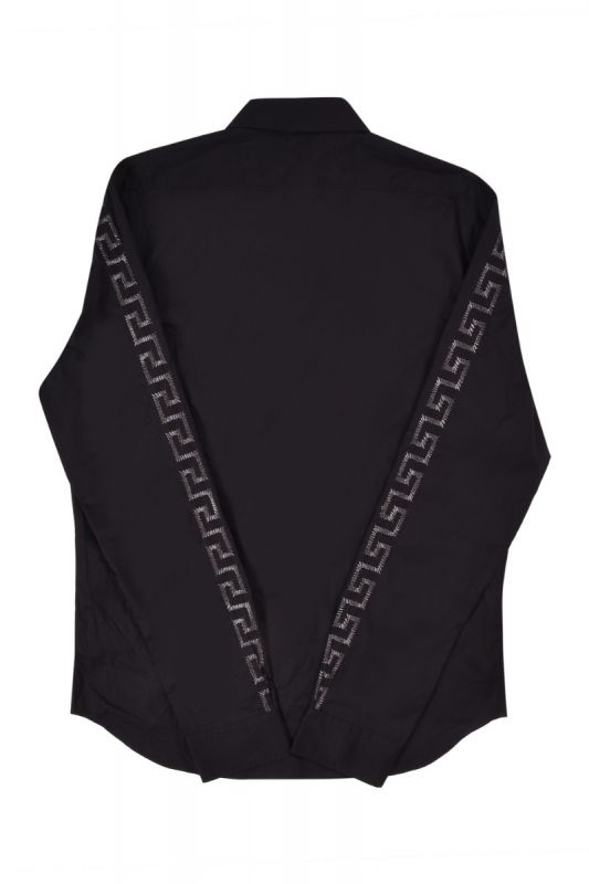 Versace Logo Shirt