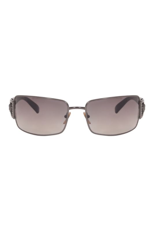 Versace Medallion Sunglasses