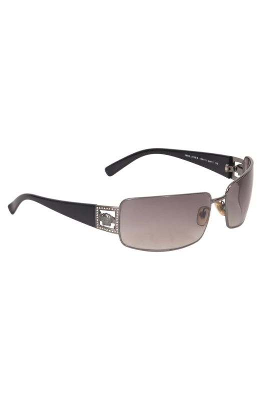 Versace Medallion Sunglasses