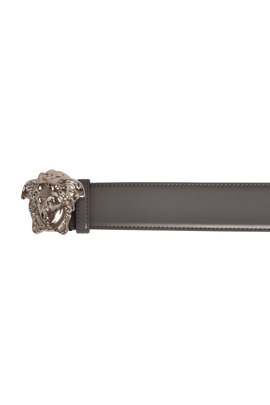 VERSACE MEDUSA BUCKLE BELT
