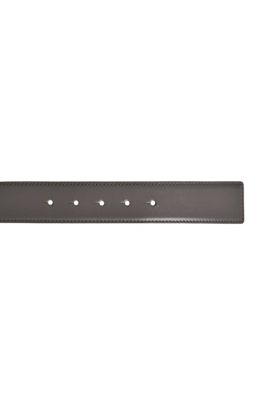VERSACE MEDUSA BUCKLE BELT
