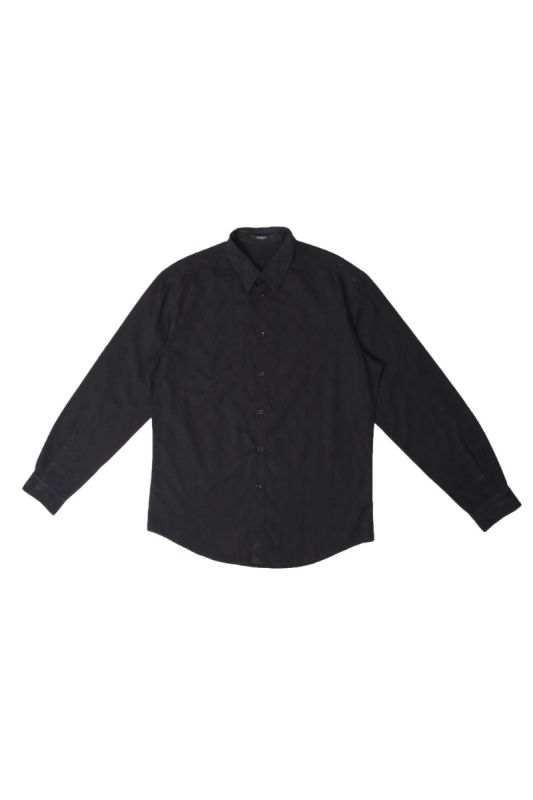 VERSACE MEDUSA FORMAL SHIRT