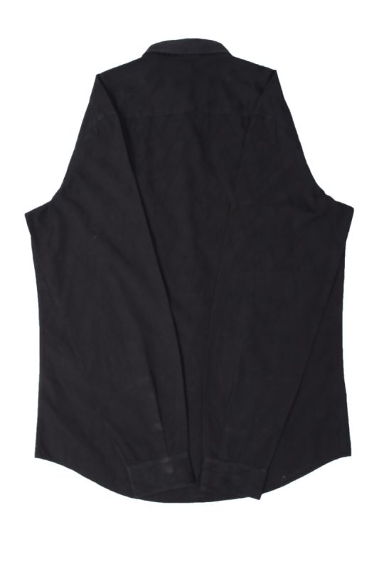 VERSACE MEDUSA FORMAL SHIRT