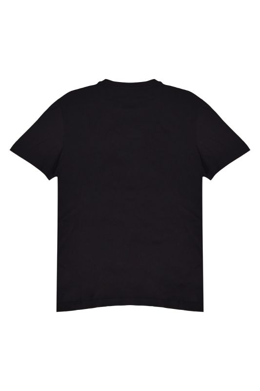 Versace Medusa Head Logo T-Shirt
