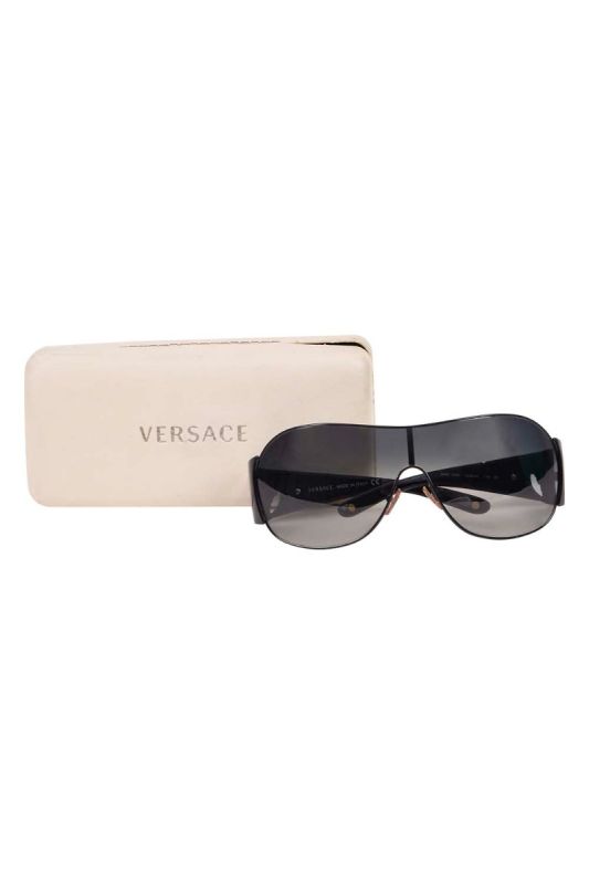 Versace Medusa Head Sunglasses