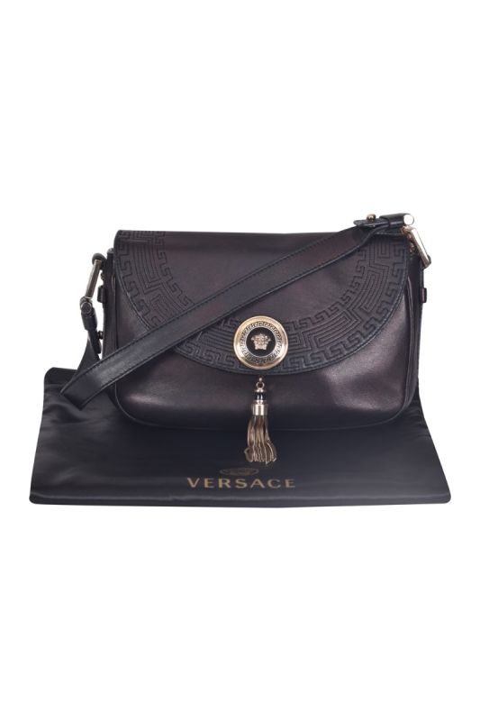 Versace Medusa Shoulder Bag RT102-10