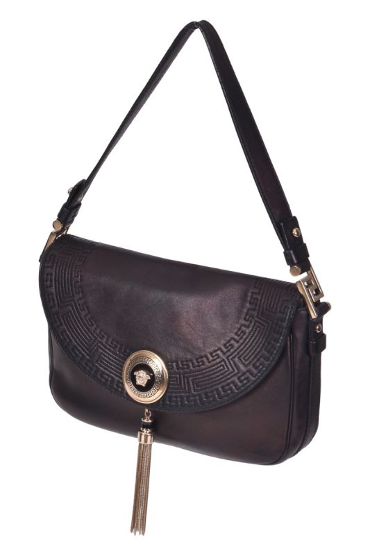 Versace Medusa Shoulder Bag RT102-10