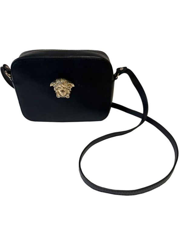 Versace Palazzo Crossbody Bag