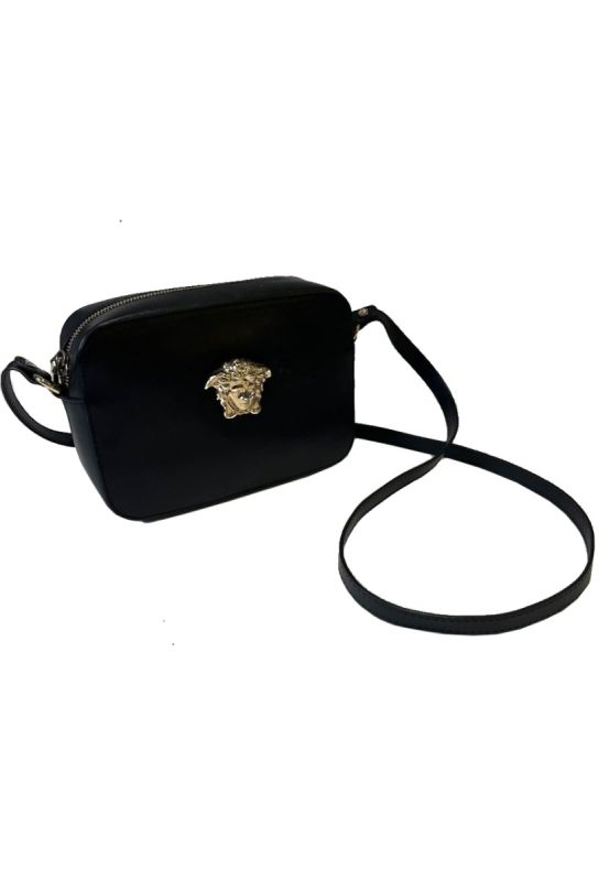 Versace Palazzo Crossbody Bag