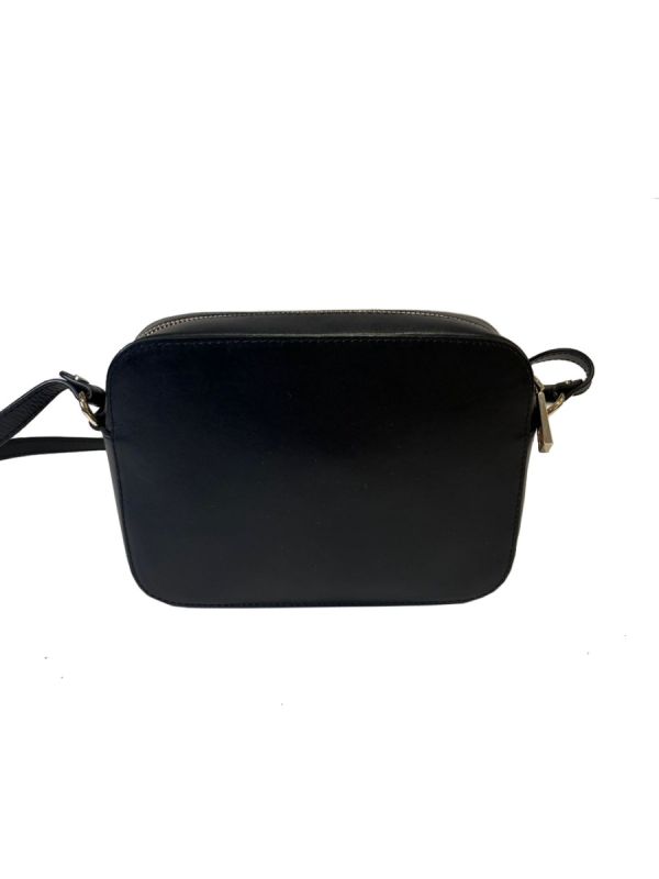 Versace Palazzo Crossbody Bag