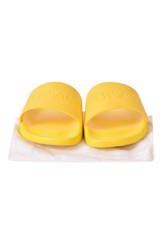 Versace Logo Pool Sliders RT98-10