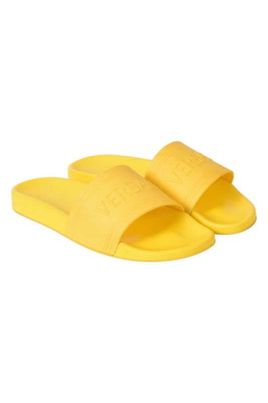 Versace Logo Pool Sliders RT98-10