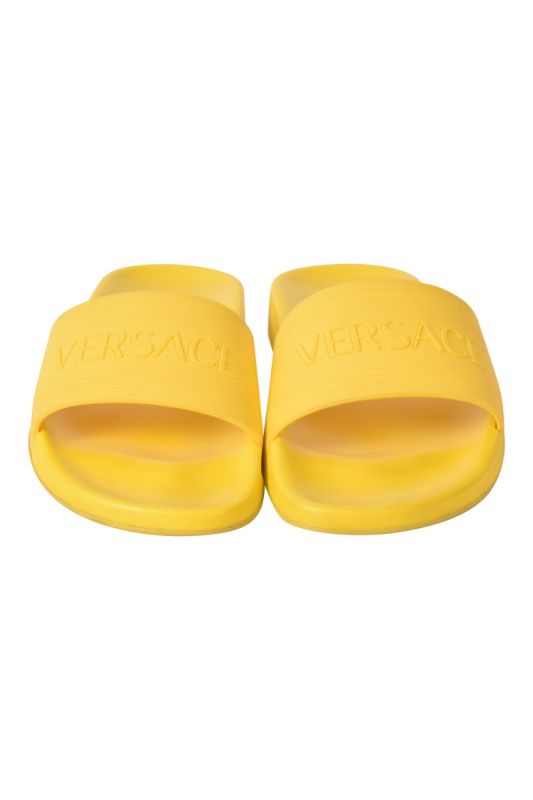 Versace Logo Pool Sliders RT98-10