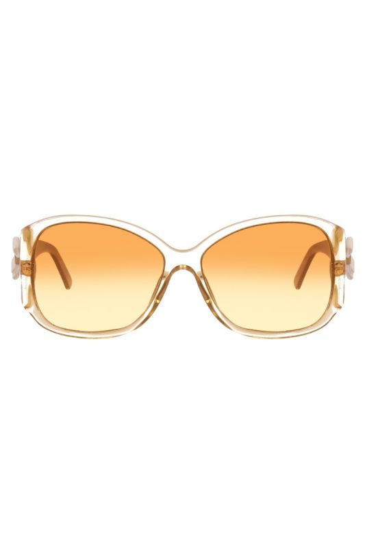 VERSACE RIBBON SUNGLASSES