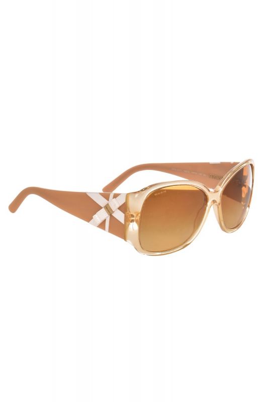 VERSACE RIBBON SUNGLASSES