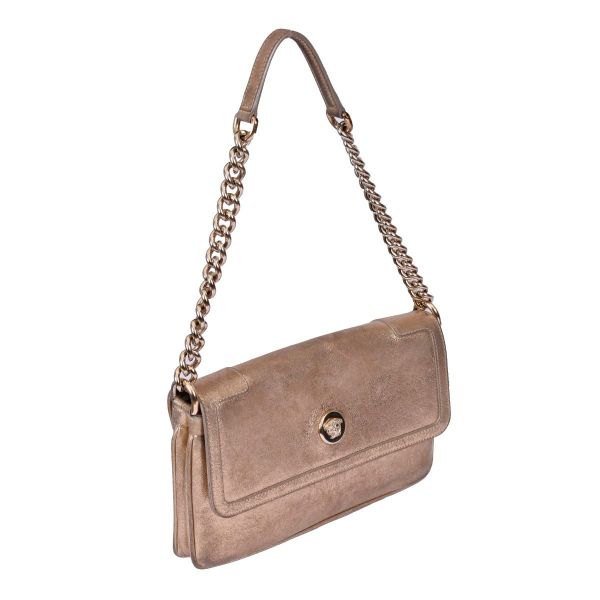 VERSACE SHOULDER BAGS