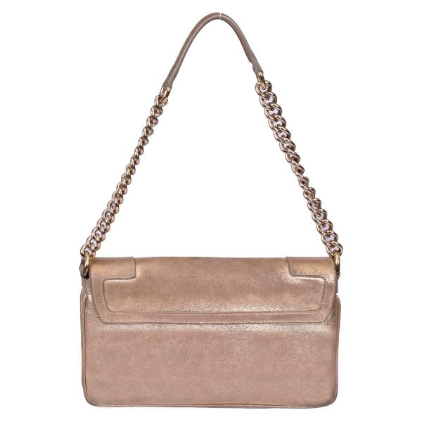 VERSACE SHOULDER BAGS