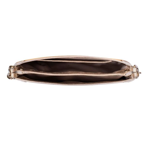 VERSACE SHOULDER BAGS