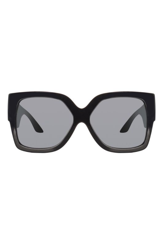 VERSACE VINTAGE GREEK KEY SUNGLASSES