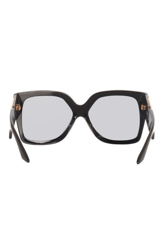 VERSACE VINTAGE GREEK KEY SUNGLASSES