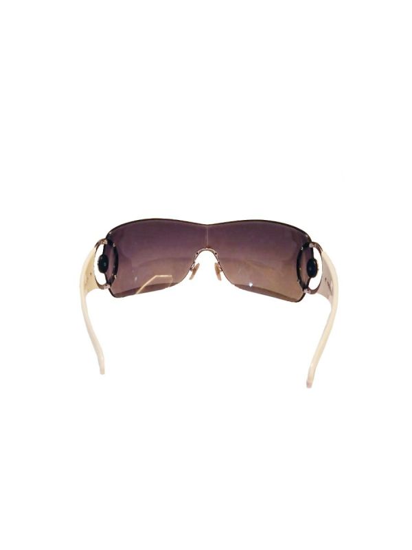VERSACE VINTAGE LOGO SUNGLASSES