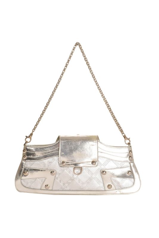 VERSACE VINTAGE MEDUSA RUNAWAY LIMITED EDITION SLING BAG