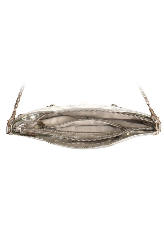 VERSACE VINTAGE MEDUSA RUNAWAY LIMITED EDITION SLING BAG