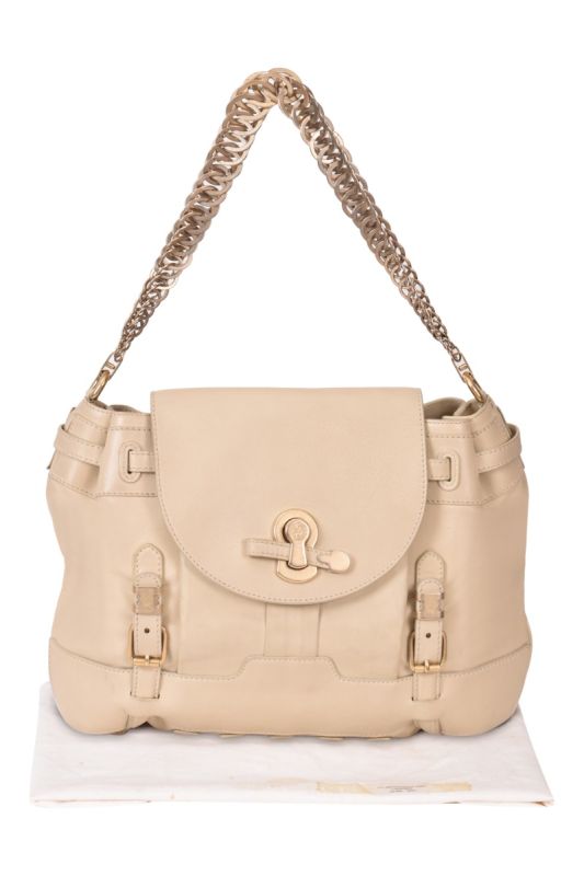 Versace Vintage Shoulder Bag