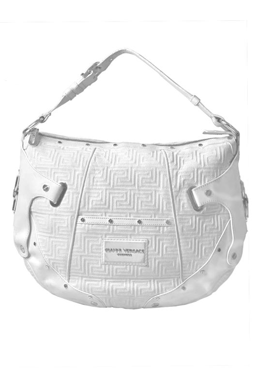 GIANNI VERSACE CLASSIC HOBO