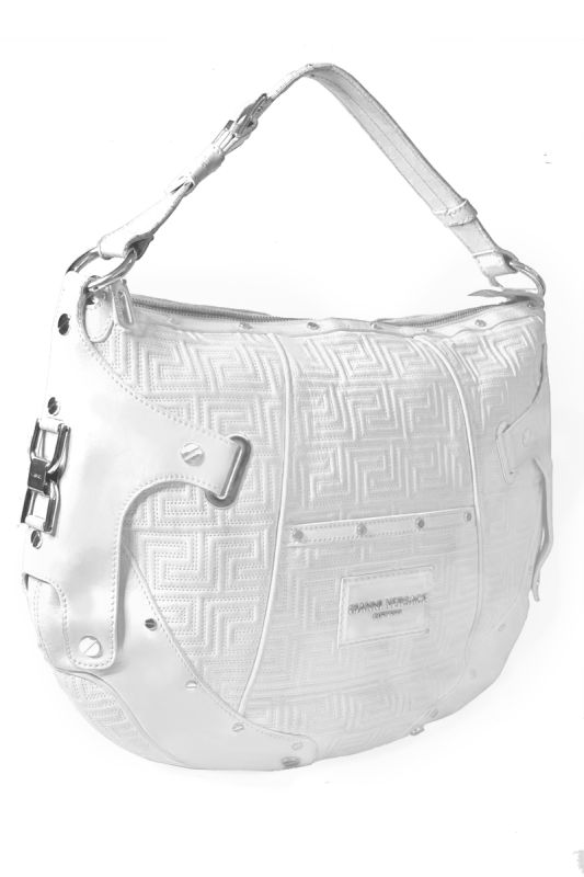 GIANNI VERSACE CLASSIC HOBO