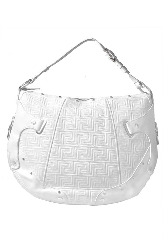 GIANNI VERSACE CLASSIC HOBO