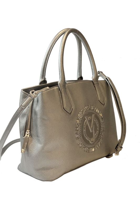 VJC EMBROIDERED TOTE BAG