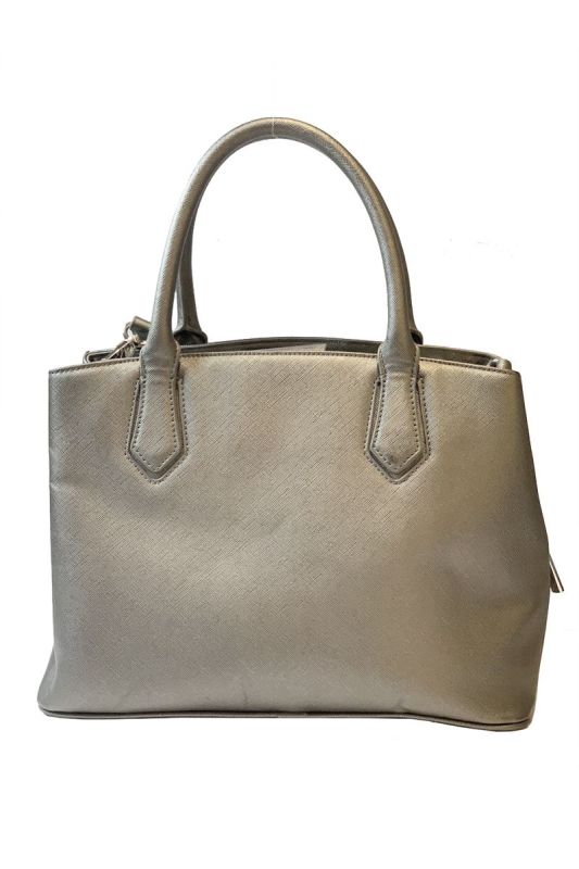 VJC EMBROIDERED TOTE BAG