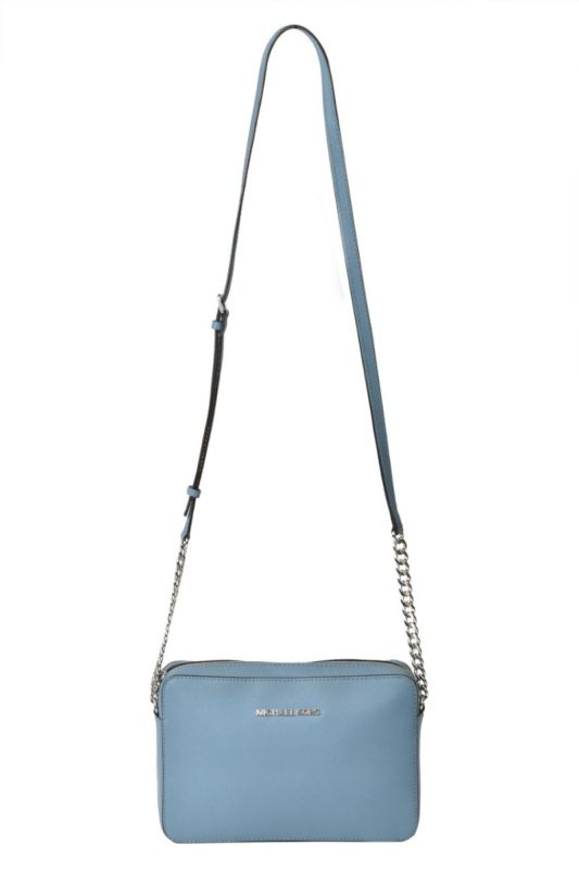 Michael Kors Jet Set Medium Crossbody Bag