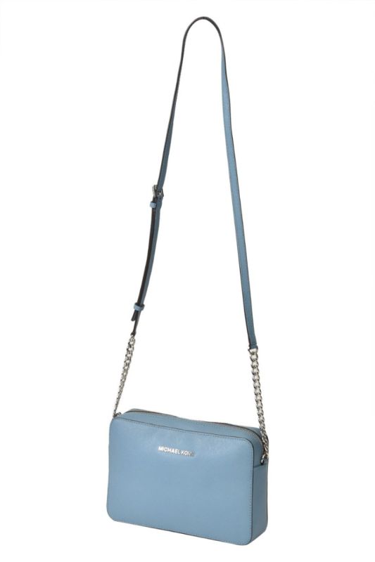 Michael Kors Jet Set Medium Crossbody Bag