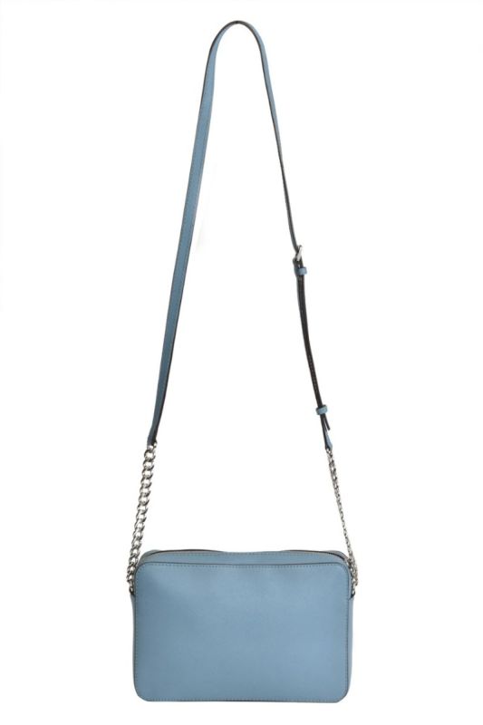 Michael Kors Jet Set Medium Crossbody Bag