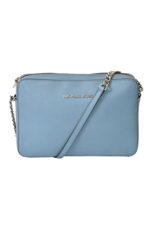 Michael Kors Jet Set Medium Crossbody Bag