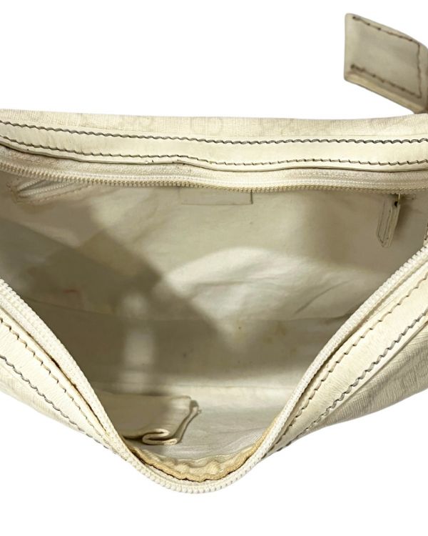 Gucci GG Supreme Hobo Handbag 