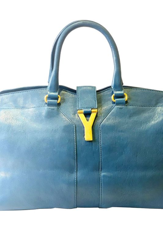 YSL Y LINGE TOTE BAG