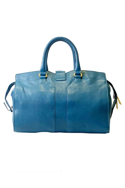 YSL Y LINGE TOTE BAG