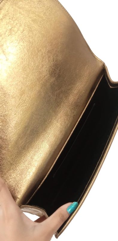 Yves Saint Laurent Belle Du Jour Clutch