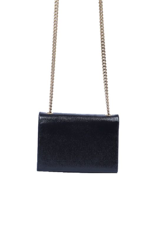 Yves Saint Laurent Grain De Pouder Shoulder Bag