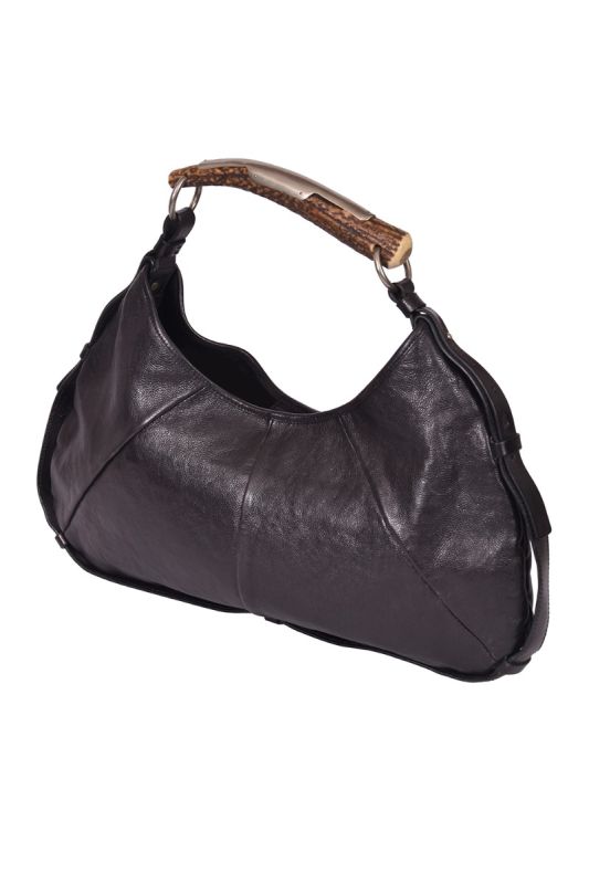 Yves Saint Laurent Mombasa Hobo Bag