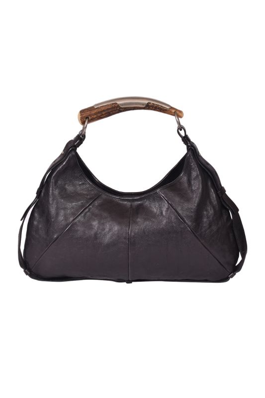 Yves Saint Laurent Mombasa Hobo Bag